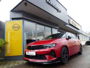 Opel-Astra-Plug-In-Hybrid GS Line Irmscher,Navi,360 Kamera,,Véhicule d'occasion