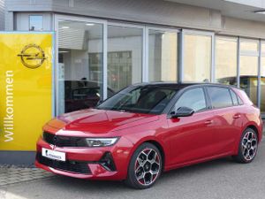 Opel-Astra-Plug-In-Hybrid GS Line Navi, 360 Kamera,,Подержанный автомобиль