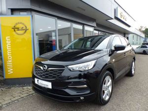 Opel-Grandland X-Business Edition Plug-in-Hybrid,Used vehicle