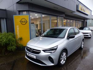 Opel-Corsa-12 Direct Injection Turbo St/St Elegance,Подержанный автомобиль