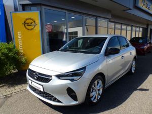 Opel-Corsa-Elegance LED, Kamera, PDC, Sitzheizung,,Подержанный автомобиль