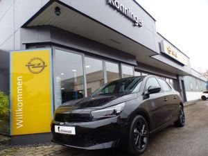 Opel-Corsa-GS Rückfahrkamera, PDC, Sitz- & Lenkradh,,Used vehicle