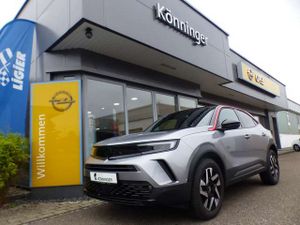 Opel-Mokka-GS Sitz- & Lenkradheizung, Kamera, PDC,,Gebrauchtwagen