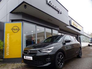 Opel-Corsa-GS Kamera, Navi, Sitz- & Lenkradh, PDC,,Used vehicle