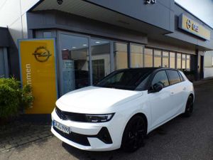 Opel-Astra-12 Turbo Automatik GS 360 Grad Kamera,,Gebrauchtwagen