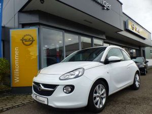 Opel-Adam-Jam ecoFlex,Véhicule d'occasion