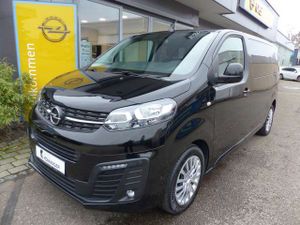 Opel-Zafira Life-20 D M Selection Kamera, PDC, Sitzh, AHK,,Подержанный автомобиль