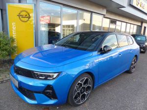 Opel-Astra-Sports Tourer Plug-In-Hybrid GS Line 360GradKamera,Подержанный автомобиль