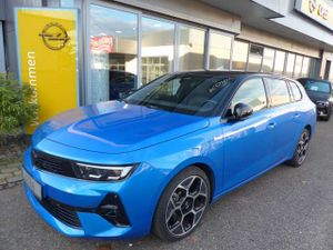 Opel-Astra-Sports Tourer Plug-In-Hybrid GS Line 360GradKamera,Polovna