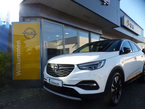 Opel-Grandland X-Innovation Panorama-Dach, AHK, Navi,,Used vehicle