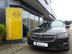 Opel-Insignia-Elegance Kamera, LED, AHK, Sitz- & Lenkradh, PDC,Подержанный автомобиль