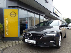 Opel-Insignia-Business Elegance Navi,Sitzh, Kamera, el Heckkl,Подержанный автомобиль