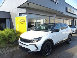 Opel-Grandland-GS Line Kamera, Navi, Sitz- & Lenkradh,Подержанный автомобиль