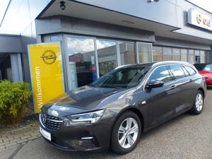 Opel-Insignia-Elegance Kamera, LED, Sitz- & Lenkradh, PDC,Подержанный автомобиль