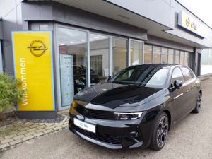 Opel-Astra-Plug-In-Hybrid Ultimate LED, Navi, 360 Kamera,,Véhicule d'occasion