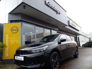 Opel-Corsa-GS Navi, Kamera, Sitz-& Lenkradh, PDC,,Gebrauchtwagen