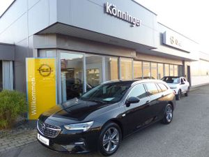 Opel-Insignia-Sports Tourer 20 Elegance NAVI, Kamera,,Подержанный автомобиль