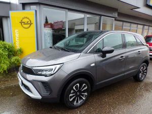 Opel-Crossland-Elegance Navi, LED, Klimaautomatik,,Rabljena 