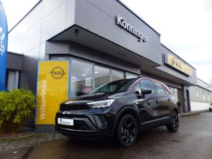 Opel-Crossland X-GS Line,Used vehicle