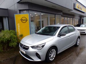 Opel-Corsa-Edition Navi, Sitz- & Lenkradheizung, PDC,,Подержанный автомобиль