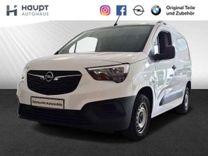 Opel-Combo-Cargo kurz,Vehículo de ocasión