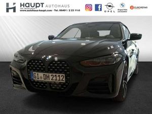 BMW-440-M440i Cabrio,Gebrauchtwagen