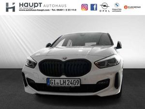 BMW-118-M Paket,Vehículo de ocasión