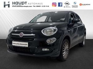 Fiat-500X-Pop Star,Подержанный автомобиль