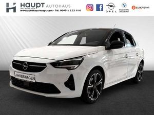 Opel-Corsa-GS Line,Gebrauchtwagen