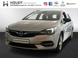 Opel-Astra-K Sports Tourer,Употребявани коли