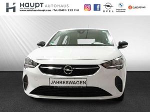 Opel-Corsa-Edition,Gebrauchtwagen