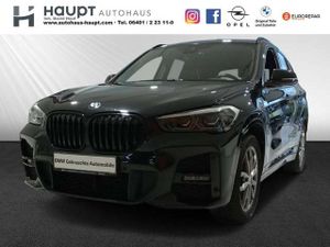 BMW-X1-BMW X1 M-Paket,Használtautó