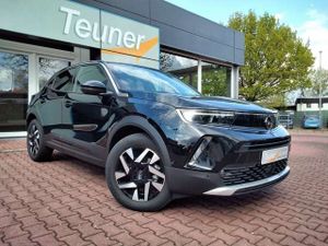 Opel-Mokka-Elegance 12 LED Navi Rückfahrkam SHZ,Был в употреблении менее года