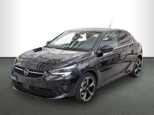 Opel-Corsa-F GS 12 LED Navi Rückfahrkam SHZ,Был в употреблении менее года