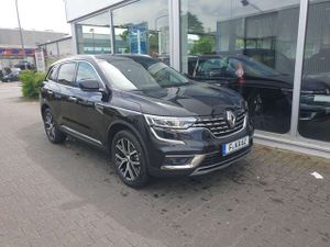 Renault-Koleos-TCe 160 EDC GPF INTENS Bose+Winter-Paket,de demostración