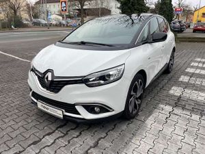 Renault-Scenic-BLUE dCi 120 EDC BOSE EDITION,Подержанный автомобиль