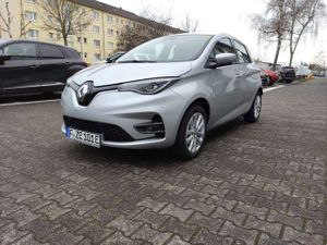 Renault-ZOE-(mit Batterie) ZE 50 EXPERIENCE Selection,de demostración