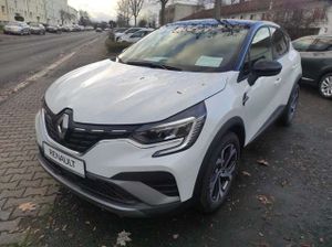 Renault-Captur-TCe 140 GPF RS LINE Mild-Hybrid,de demostración