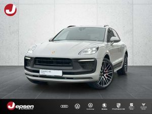 Porsche-Macan-GTS BOSE PANO Surround View,Gebrauchtwagen