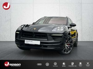 Porsche-Macan-GTS PANO BOSE Surround View,Jahreswagen