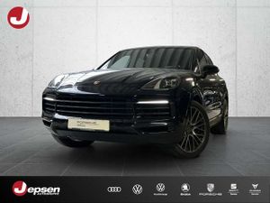 Porsche-Cayenne-Rückfahrkamera BOSE Standheizung,kullanılmış otomobil