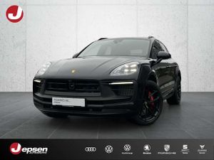 Porsche-Macan-GTS BOSE PANO Standheizung,Használtautó