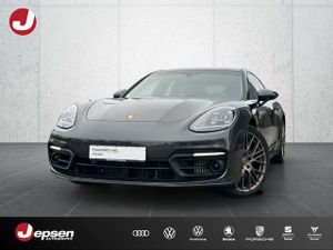 Porsche-Panamera-4 E-Hybrid Sport Turismo Plat Ed LED,Употребявани коли