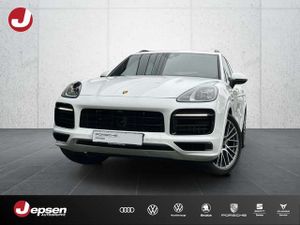 Porsche-Cayenne-E-Hybrid Platinum Edition Surround View,kullanılmış otomobil