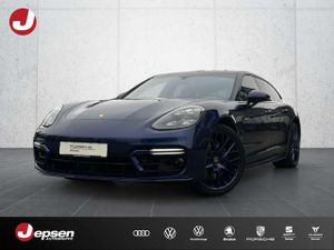 Porsche-Panamera-4 E-Hybrid Sport Turismo BOSE PANO,Употребявани коли