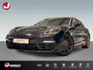 Porsche-Panamera-4S E-Hybrid Sport Turismo BOSE PANO SHZ,Употребявани коли