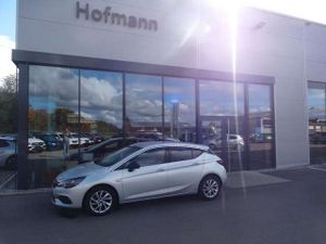 Opel-Astra-K Lim Elegance, Klima, SHZ, PDC, Navi,Gebrauchtwagen