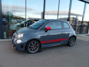 Abarth