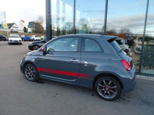 Abarth