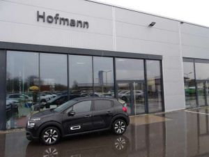 Citroen-C3-12 PureTech Max, Klima, PDC, Kamera, Navi,Polovna